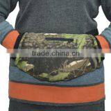 Machine Washable Camouflage One Touch Rechargeable Battery Heated Hunting Hand Warmer