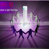 2016 Multi-Functional Dimming Rechargeable Emergency Led Light USB Android Rechargeable LED Emergency Mini Tube Light thumbnail-2