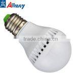Radar Sensor PC Cover Bulb Led Globe Lights thumbnail-3
