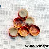 Copper Solder ring welding rods for refrgieration parts