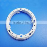 13 years molded Plastic Parts manufacturing