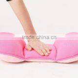 Colorful Springy Memory Foam Support Cushion for Desk Work thumbnail-3