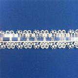 Newest High Quality Swiss Cord Lace Fabric 5yard thumbnail-2