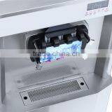 High Performance Stainless Steel Soft Serve Ice Cream Machine Made in China TK-968 thumbnail-5