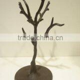 jewelry display stands,unique jewelry stands,tree jewelry display stands