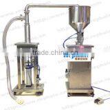 2015 Newly Type Liquid Carrier With 304 Stainless Steel thumbnail-5