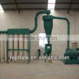 Multifunctional Wood Powder Machine High Praised by Users thumbnail-1