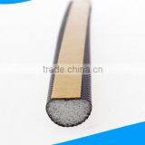 PolyUrethane Foam Rubber Seal for Residential Door thumbnail-2