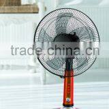 12 V D/C Rechargeable Fan thumbnail-1