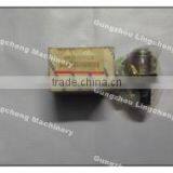 Genuine MITSUBISHI ME072889 Intake Air Heater Control Relay (24V) for 6D24/6D34 Engine for SK450-6 SK230-6E Excavator