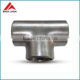 GR1 GR2 Titanium Fitting Tee Pipe thumbnail-2