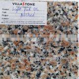 Light Pink GL Granite Polished thumbnail-1