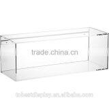 Custom Format Storage Shelf, PMMA Box, Acrylic Case With Wall Mounted thumbnail-3