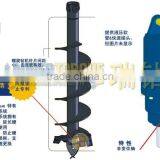 Global Supplying Auger Torque