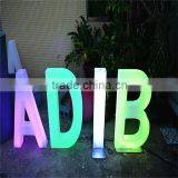 Wedding Marquee Decoration Letters Light or Led Letter Light thumbnail-4