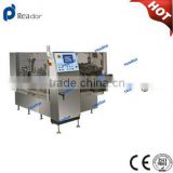 Liquid Filling and Seaing Machine