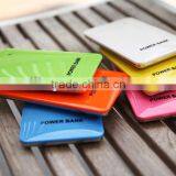 New Coming 10000mah Smartphone Power Bank thumbnail-1