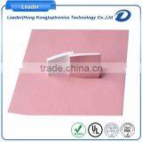 LCD TV Thermal Conductive Pads thumbnail-1