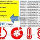 AVE TPMS Accessory Rs232 USB Cable thumbnail-2