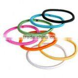 Beautiful Design Headband With Attached Hair Quality Choice thumbnail-2