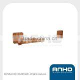 FSC Certificated Bamboo Towel Rail thumbnail-1