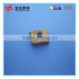 Tungsten Carbide CNC Inserts for Carbide Tips