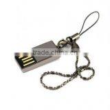 Mini USB Flash Drive With UDP Chip