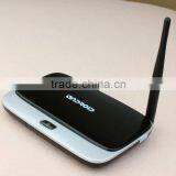 Quad Core Rk3188 XBMC Android 4.4 Wifi Bluetooth CS918 TV BOX Full hd 1080p Porn Sex Video Android tv Box 4.2.2 thumbnail-5