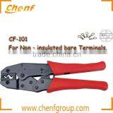 High Quality 1.5-10mm2 Stainless Steel Crimper Plier Tool CF101 thumbnail-4