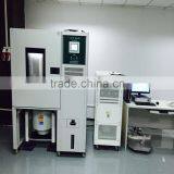 300kg.f~5000kg.f Exciting Force Vibration Temperature Humidity Combined Reliability Test Chamber thumbnail-3
