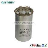 CBB65 450VAC 30uF 50/60Hz Air Conditioner Appliance Motor Run Capacitor NEW thumbnail-6