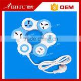 High Quality Socket Transform Extension Socket Socket Usb Extension Socket thumbnail-6