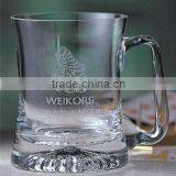 Executive Crystal Tankard thumbnail-1