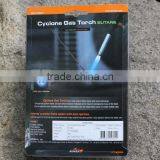 Outdoor Portable Flamethrower Blowtorch Multifunction Gas Flame Torch Lgnition thumbnail-3