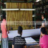 Wood Grain Color Pvc Flooring thumbnail-3