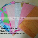 Top Grade Nonwoven Flooring Roll thumbnail-3