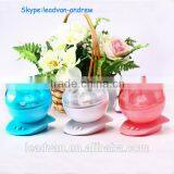 Diamond Shapes Aurora Projector Ocean Daren Waves Healing Aurora Marine Projector LED Laser Show Lamp Night Light thumbnail-1