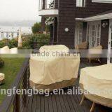 Accessories Veranda Sofa / Loveseat Cover - Small Fit Benches, Sofas and Loveseats 58" Long x 32.5" Wide x 31" High thumbnail-5