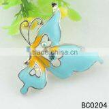 Fashion Bangjin Brooches In Bulk With Butterfly thumbnail-1