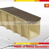 Industrial Cast Drainage Channel Grating thumbnail-3