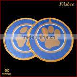 Promotional Foldable Pocket Frisbee Fan thumbnail-4