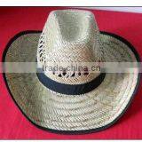 Cheap China Straw Hat thumbnail-2
