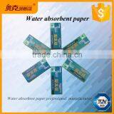 AOKE Brand Water Absorbent Paper Manufacturer Production thumbnail-6