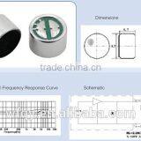New Generation Condenser Microphone For Voice Control Toys thumbnail-6