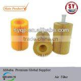 Shock Price Air Filter 04152-38020 for TOYOTA LAND CRUISER LEXUS