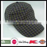 100% Polyester Embroidery Baseball Cap thumbnail-1