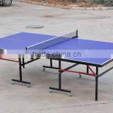 Jinhua Prices Table Tennis Table