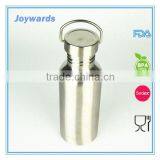 New Style 500ml Single Wall Water Bottle thumbnail-2