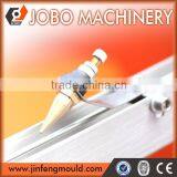 JOBO JINFENG MACHINERY Plastic Bottle Cap Making Machine thumbnail-2