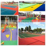 Blue Epdm Granules/green Epdm Chips/red Crumb Rubber/rubber Sheet for Flooring-g-y-151221-4 thumbnail-6